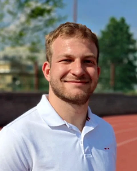 Martin Štrajt